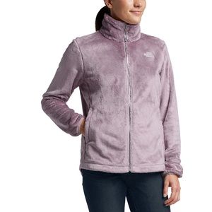 North Face Osito Fleece Ashen Purple 